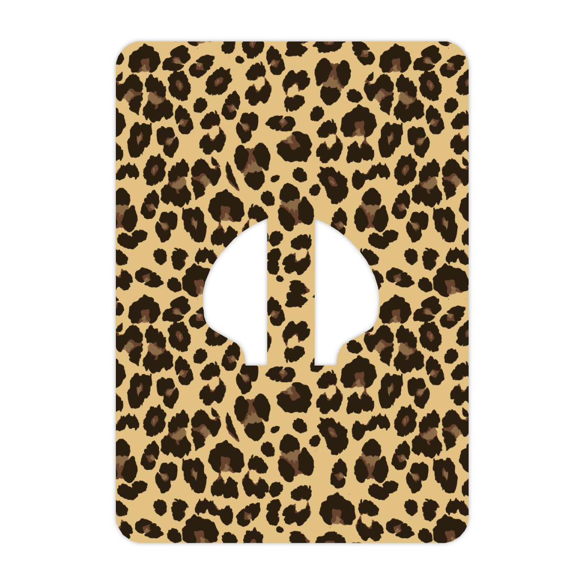 Medtronic Leopard Luxe Mix Design Patches