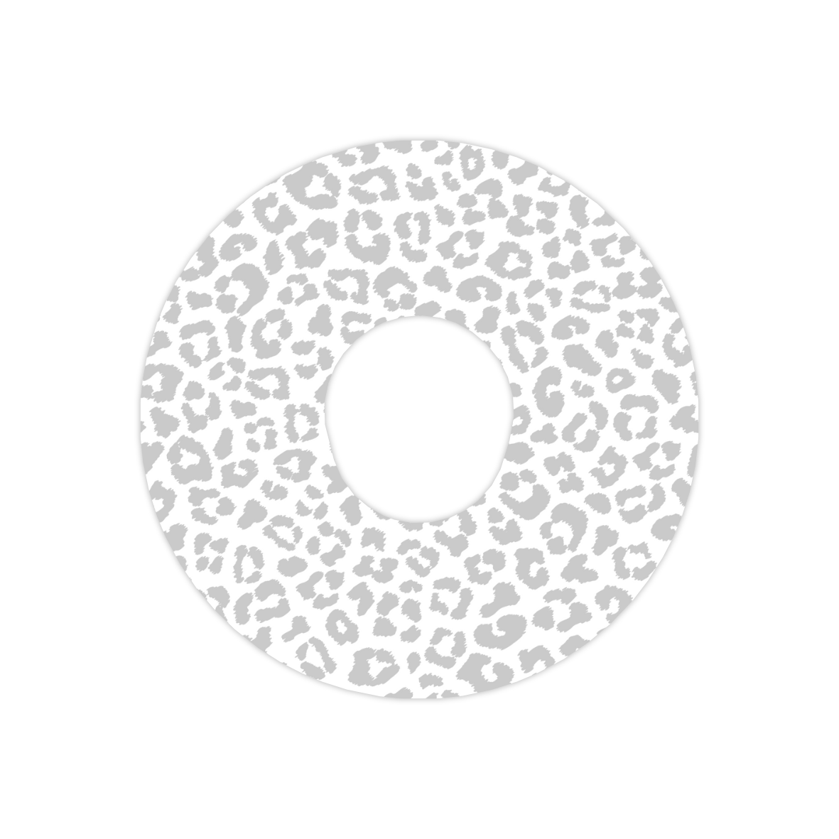 Dexcom Leopard Luxe Mixed Design Patches