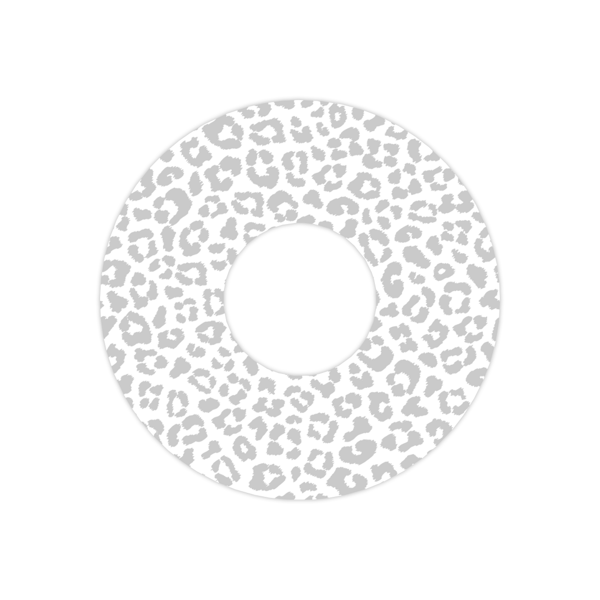 Freestyle Libre Leopard Luxe Mixed Design Patches
