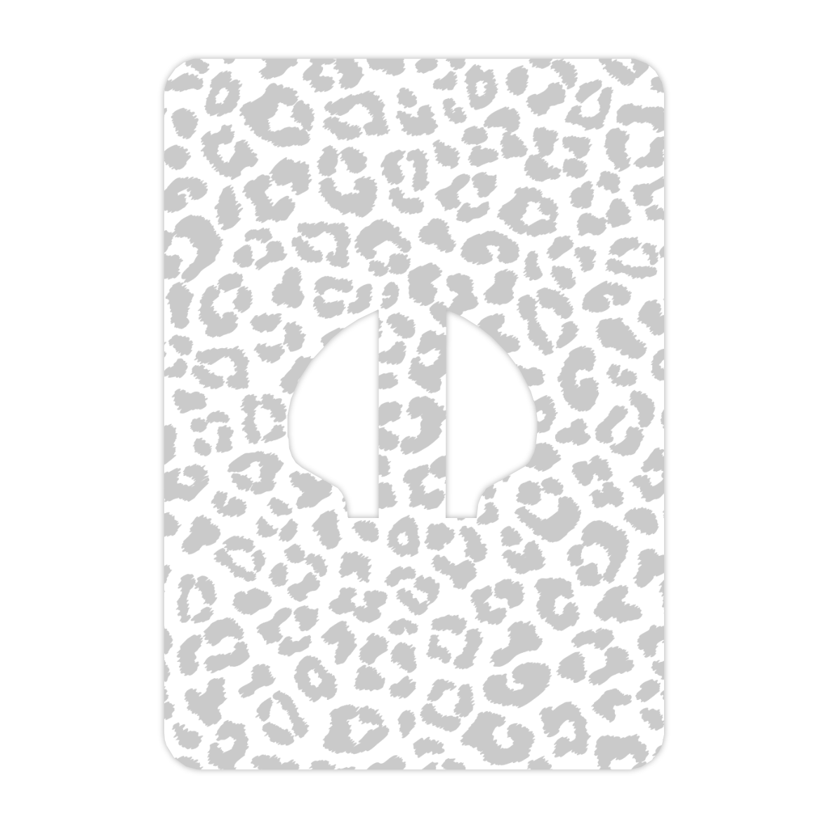 Medtronic Leopard Luxe Mix Design Patches