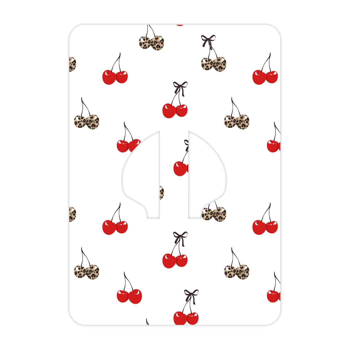 Medtronic Leopard Luxe Mix Design Patches