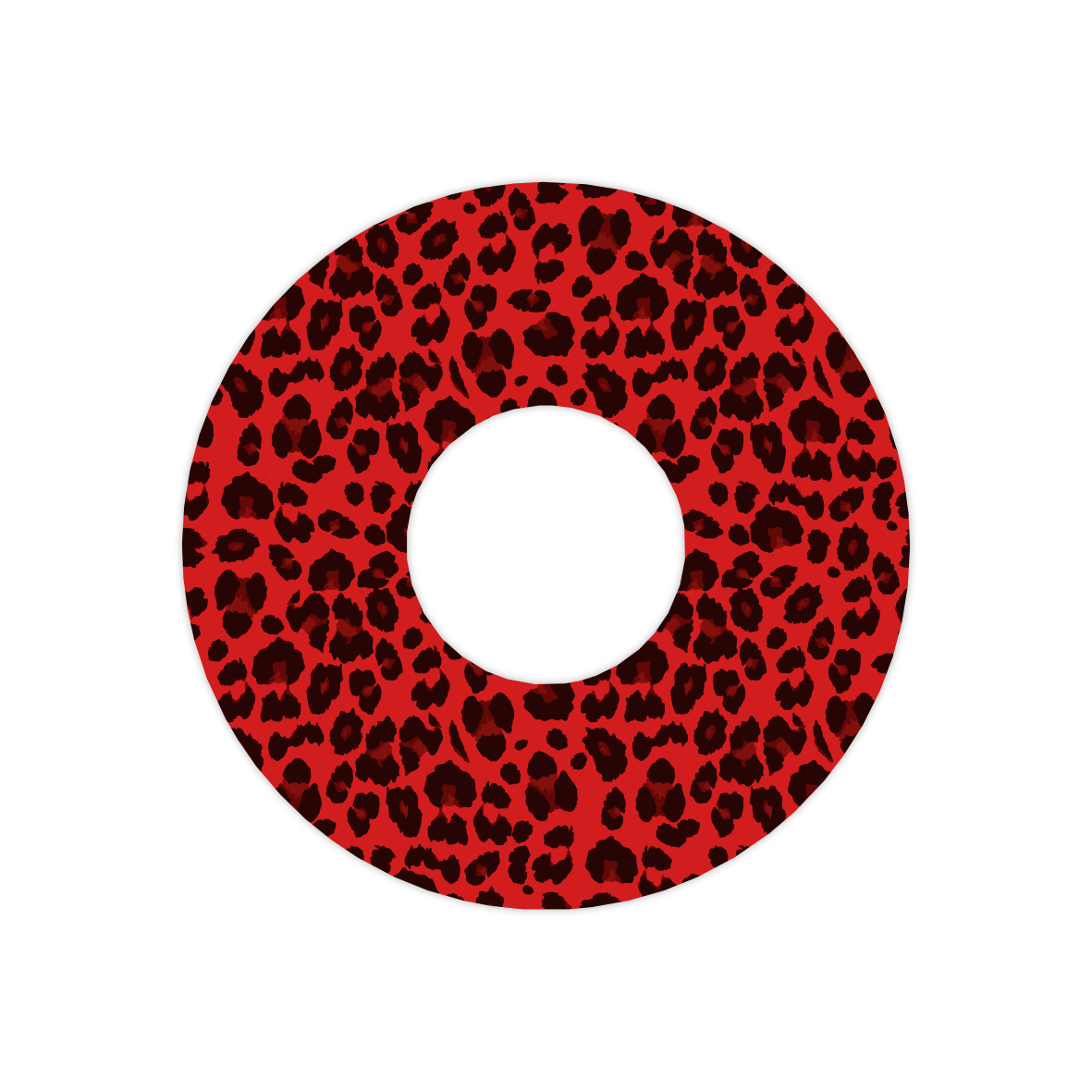 Freestyle Libre Leopard Luxe Mixed Design Patches