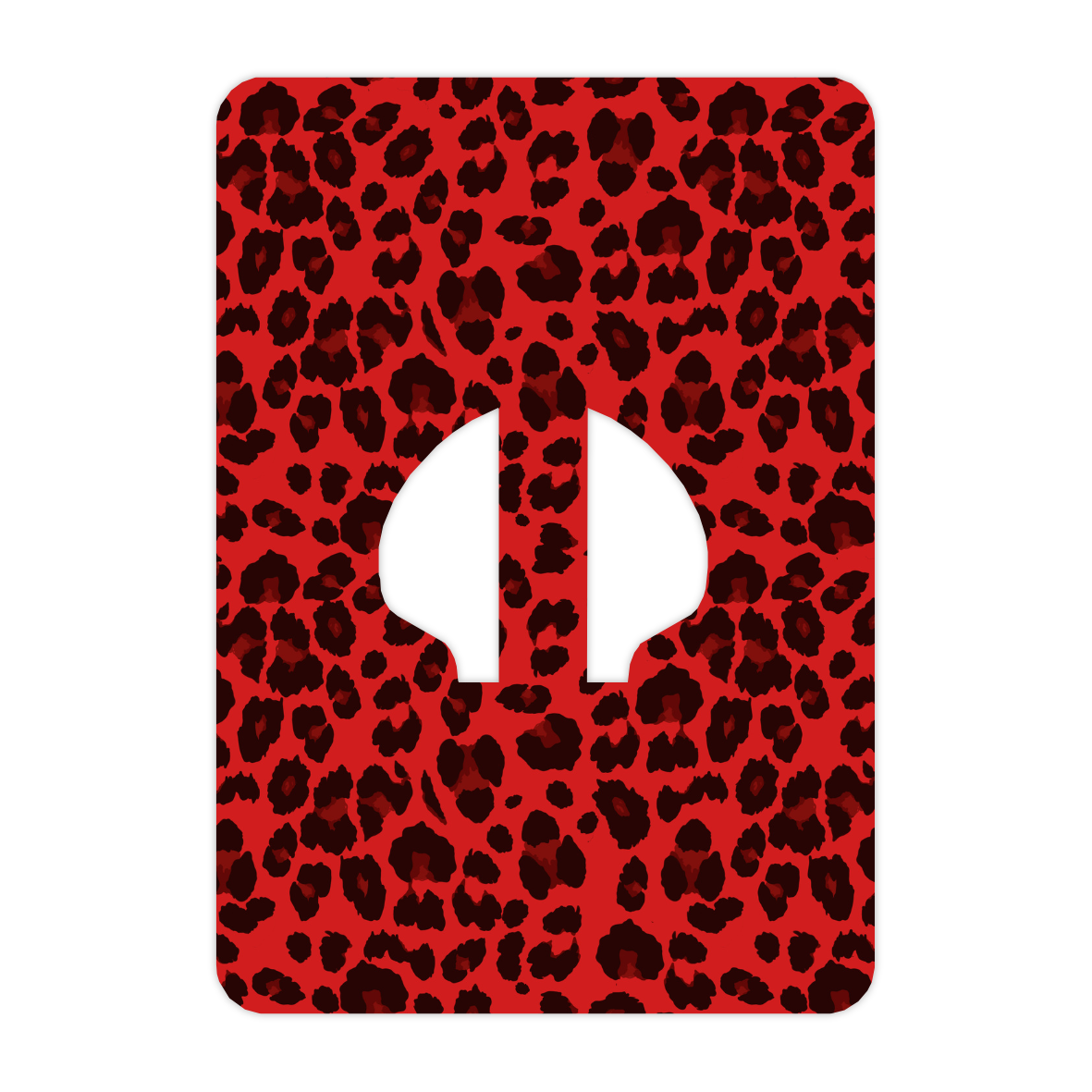 Medtronic Leopard Luxe Mix Design Patches