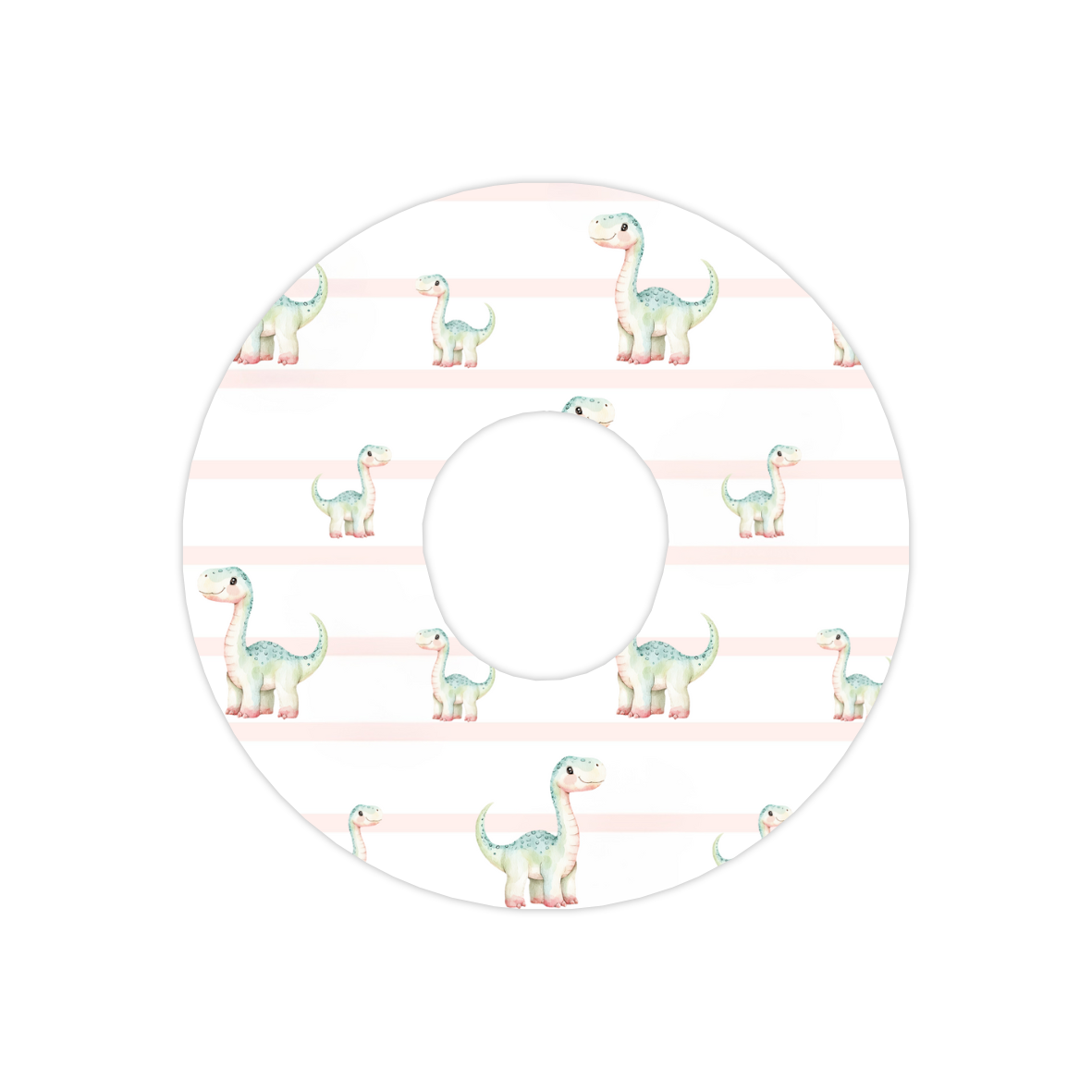 Dexcom Dino Buddy Mixed Design Patches