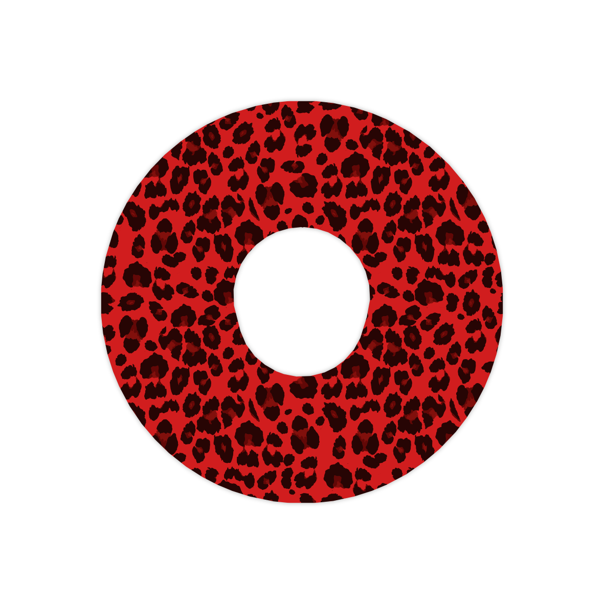 Dexcom Leopard Luxe Mixed Design Patches