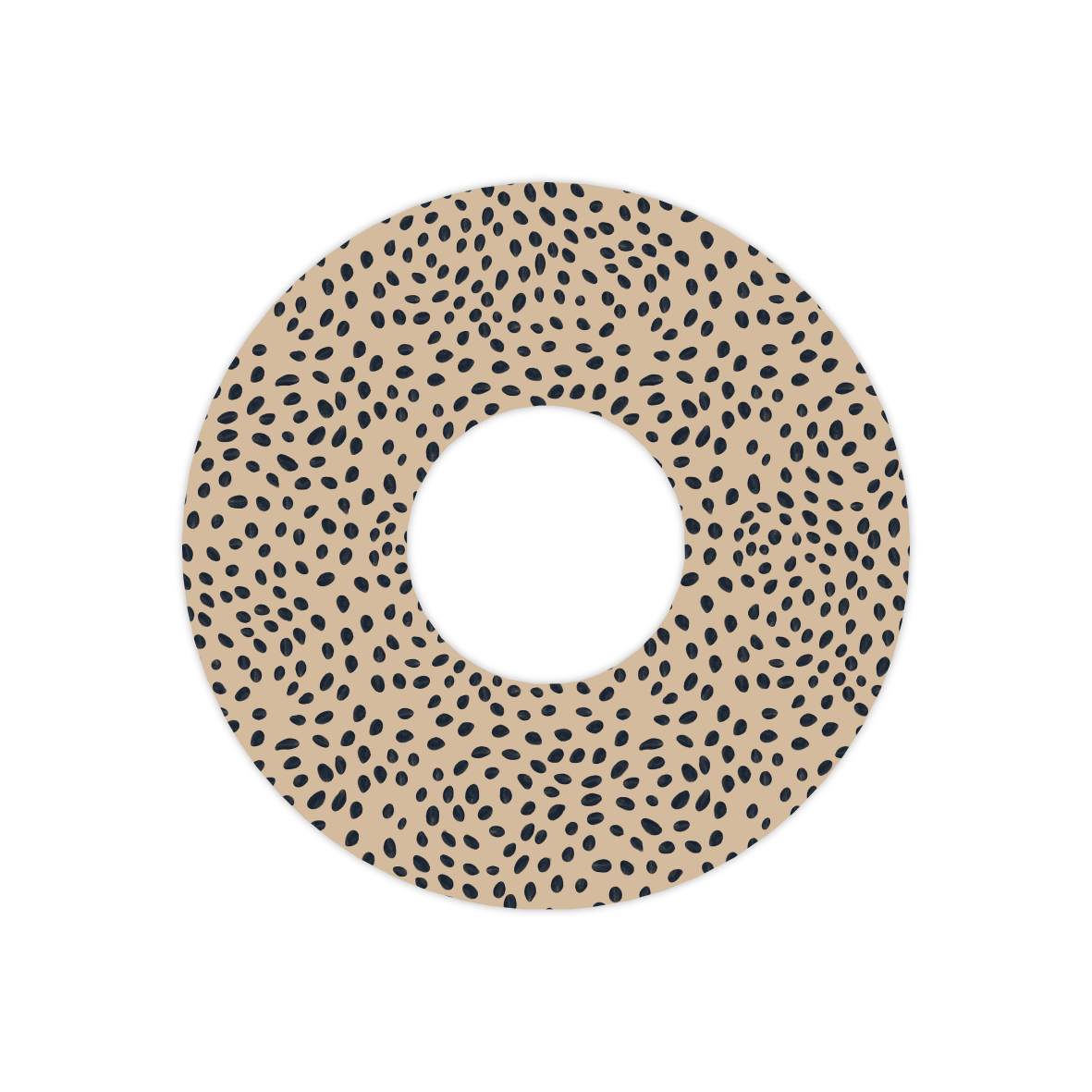 Freestyle Libre Leopard Luxe Mixed Design Patches