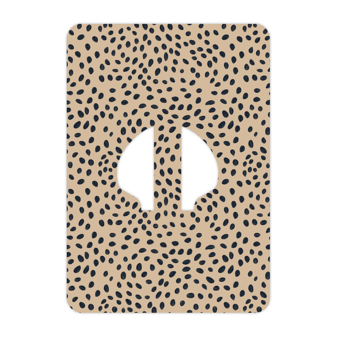 Medtronic Leopard Luxe Mix Design Patches