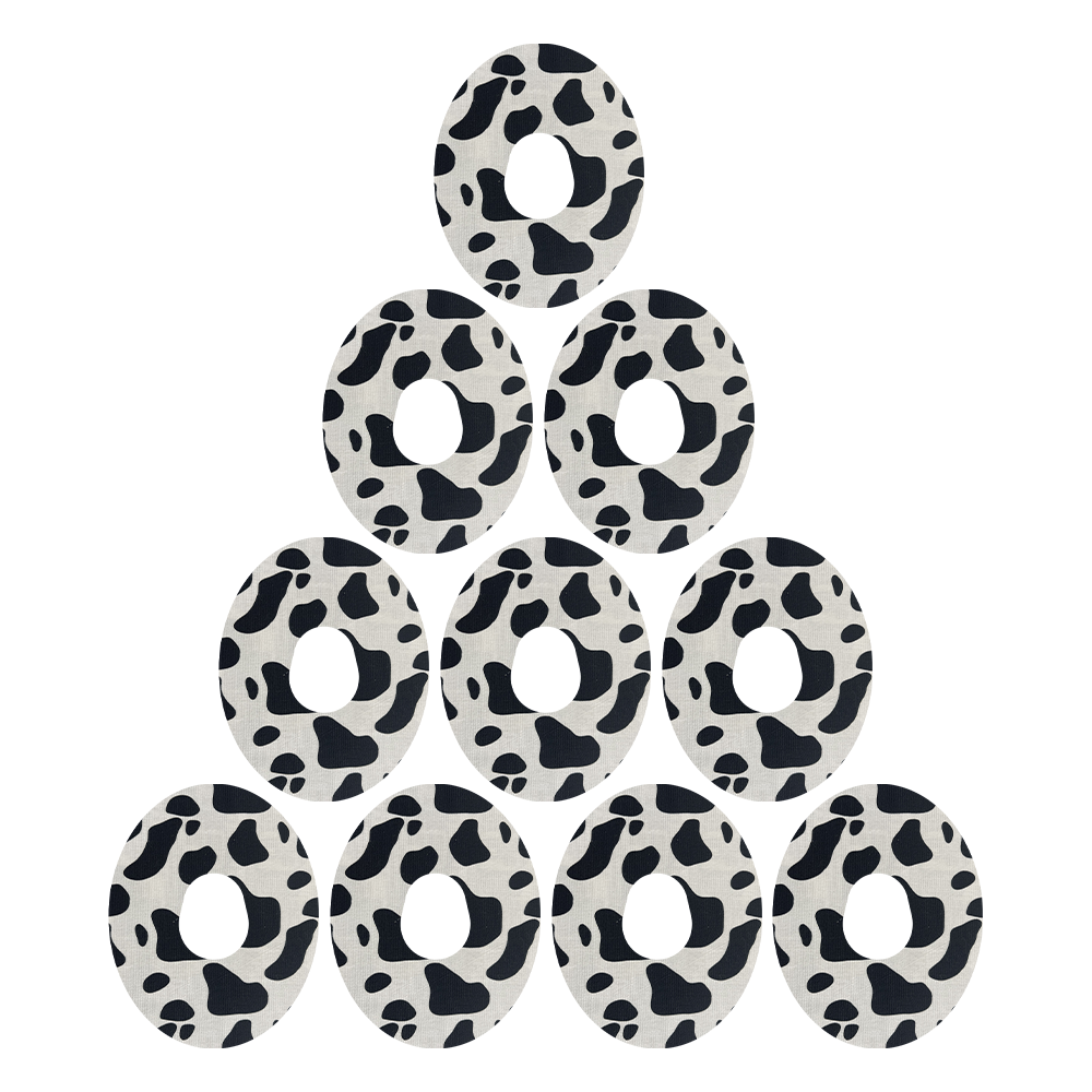 CLEARANCE Dexcom G7 Patches - 10 pack