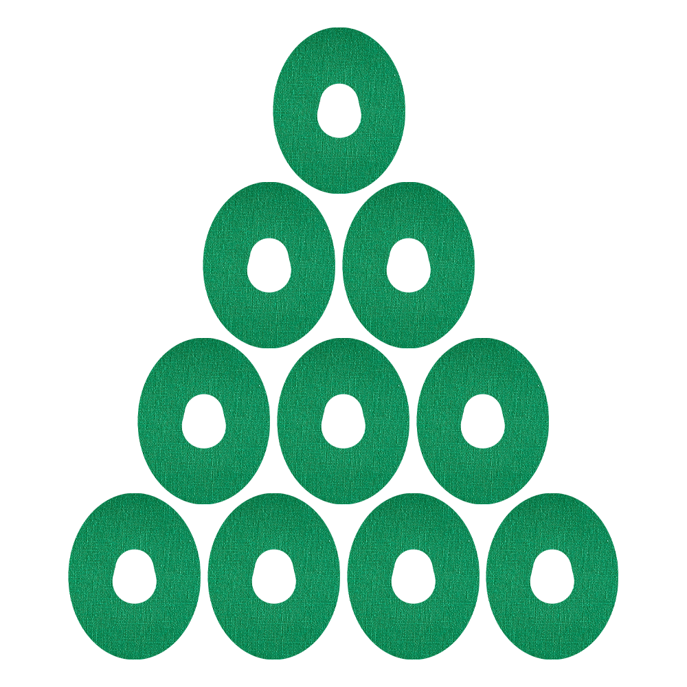 CLEARANCE Dexcom G7 Patches - 10 pack