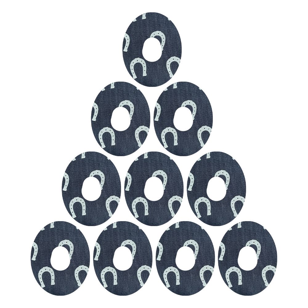 CLEARANCE Dexcom G7 Patches - 10 pack