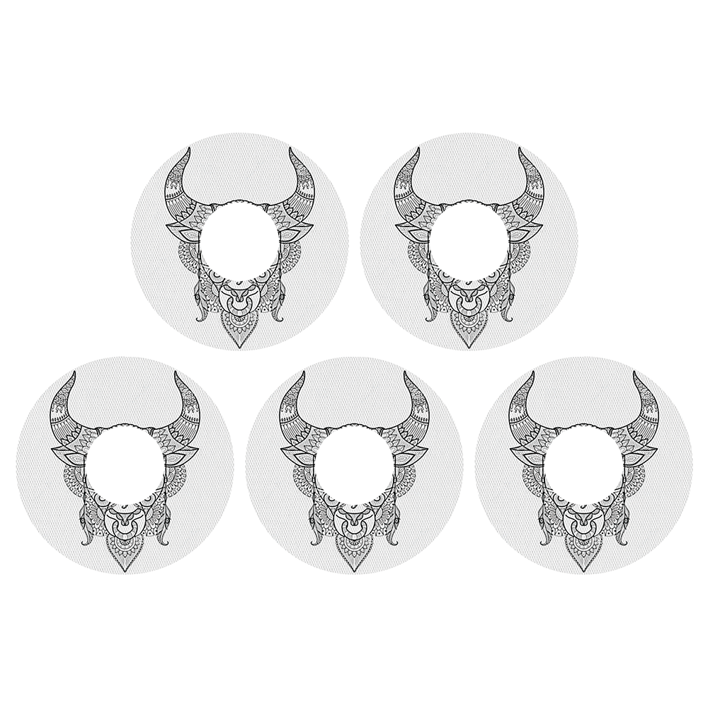 Colour ME Patch Freestyle Libre - Adult range