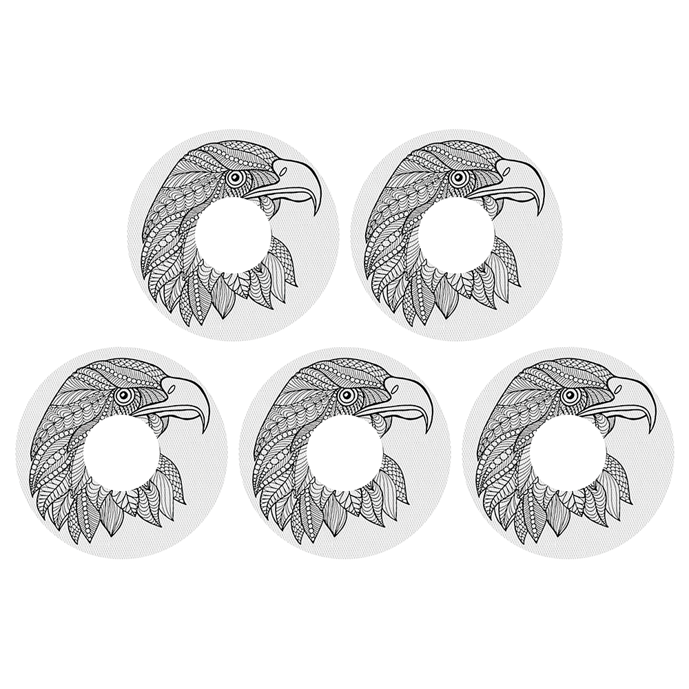 Colour ME Patch Freestyle Libre - Adult range