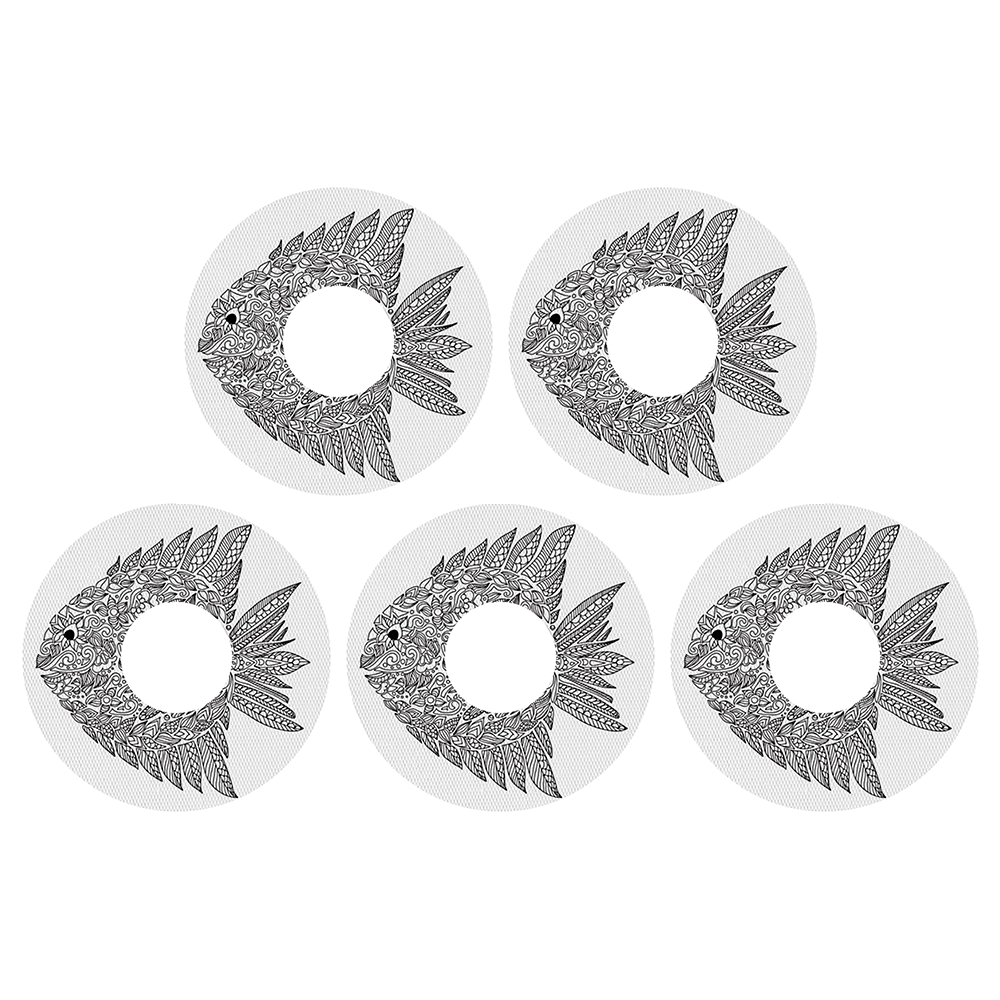 Colour ME Patch Freestyle Libre - Adult range