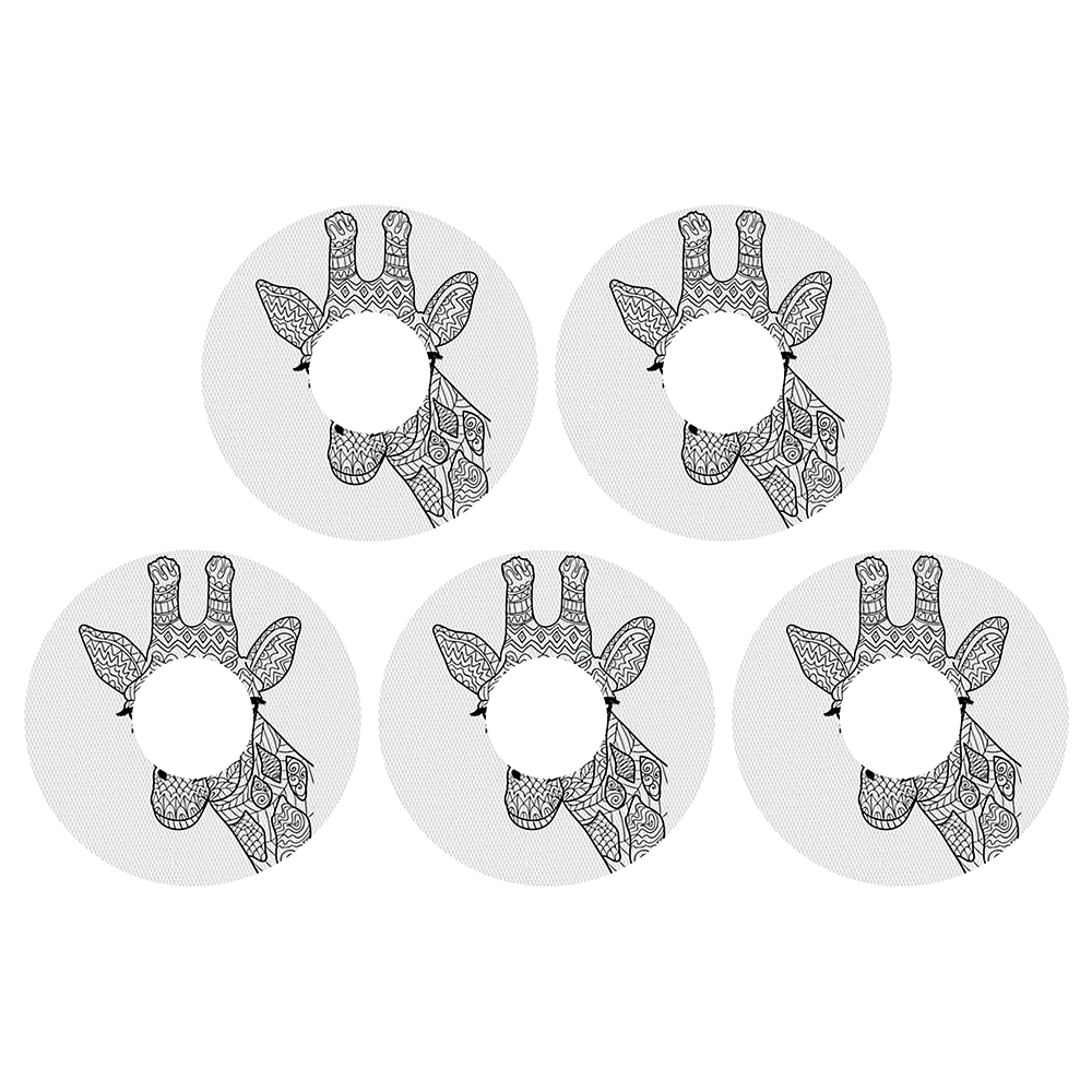 Colour ME Patch Freestyle Libre - Adult range