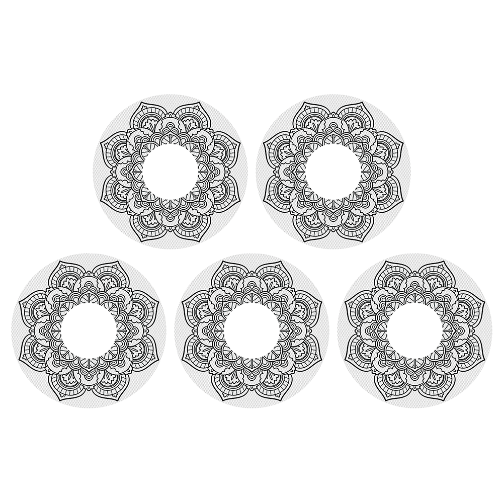 Colour ME Patch Freestyle Libre - Adult range