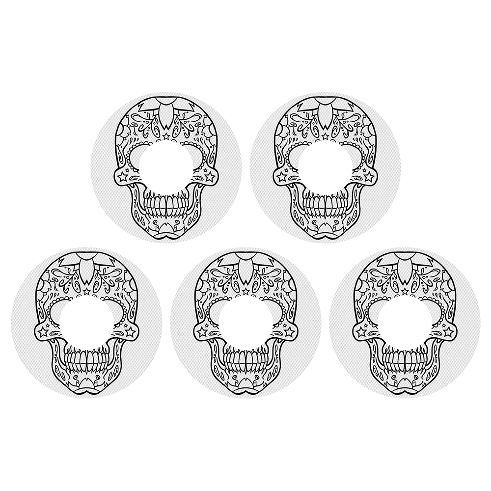 Colour ME Patch Freestyle Libre - Adult range