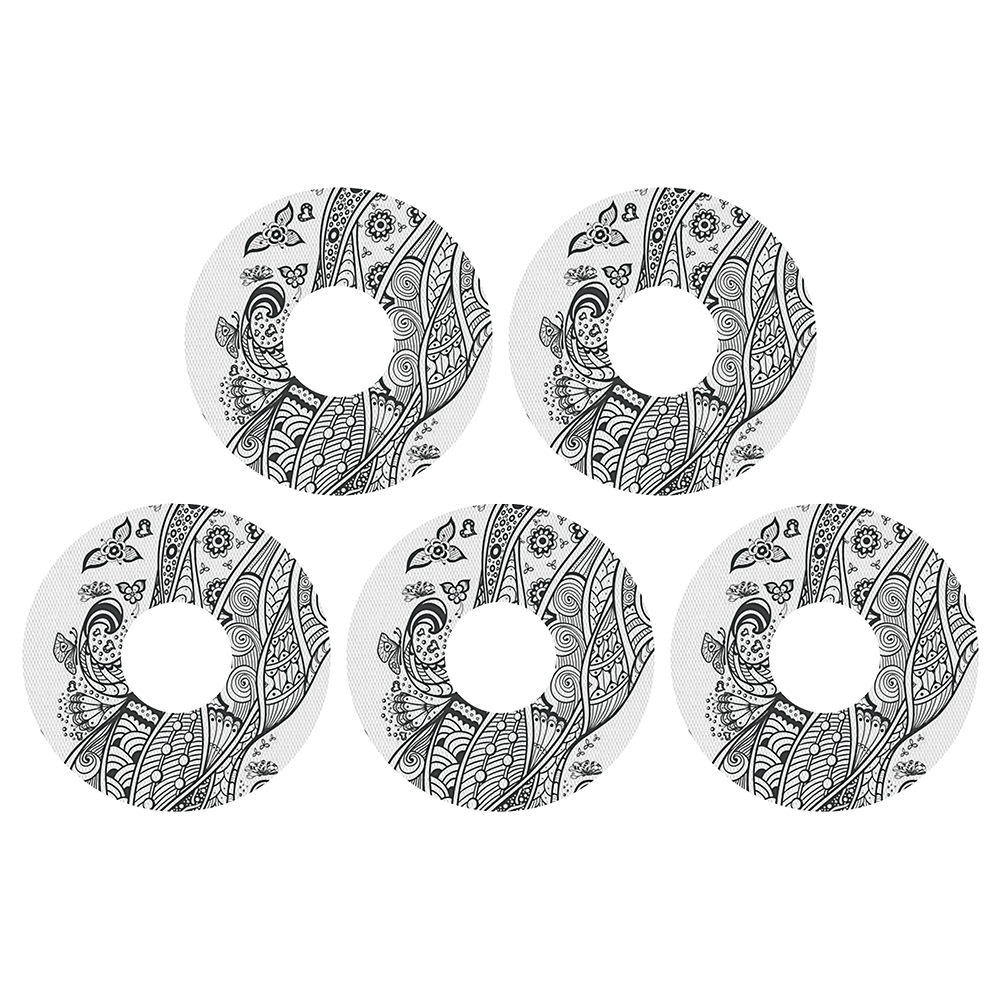 Colour ME Patch Freestyle Libre - Adult range