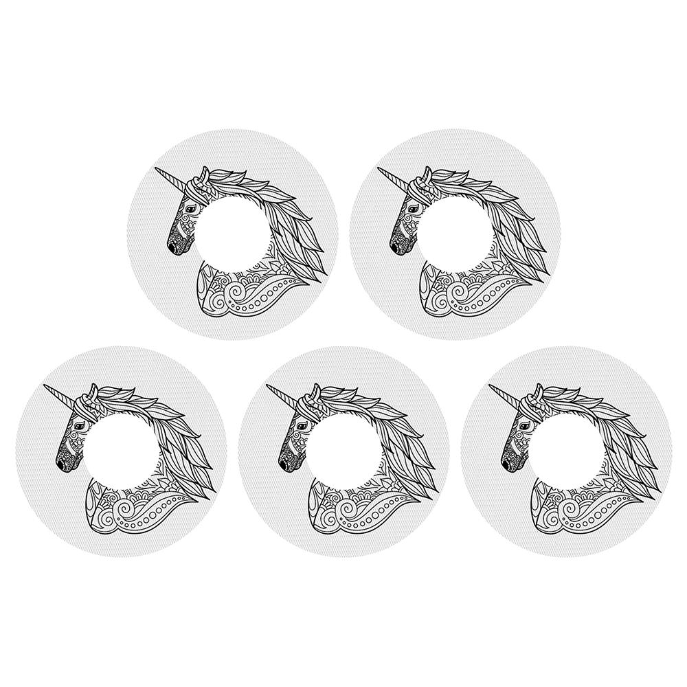 Colour ME Patch Freestyle Libre - Adult range