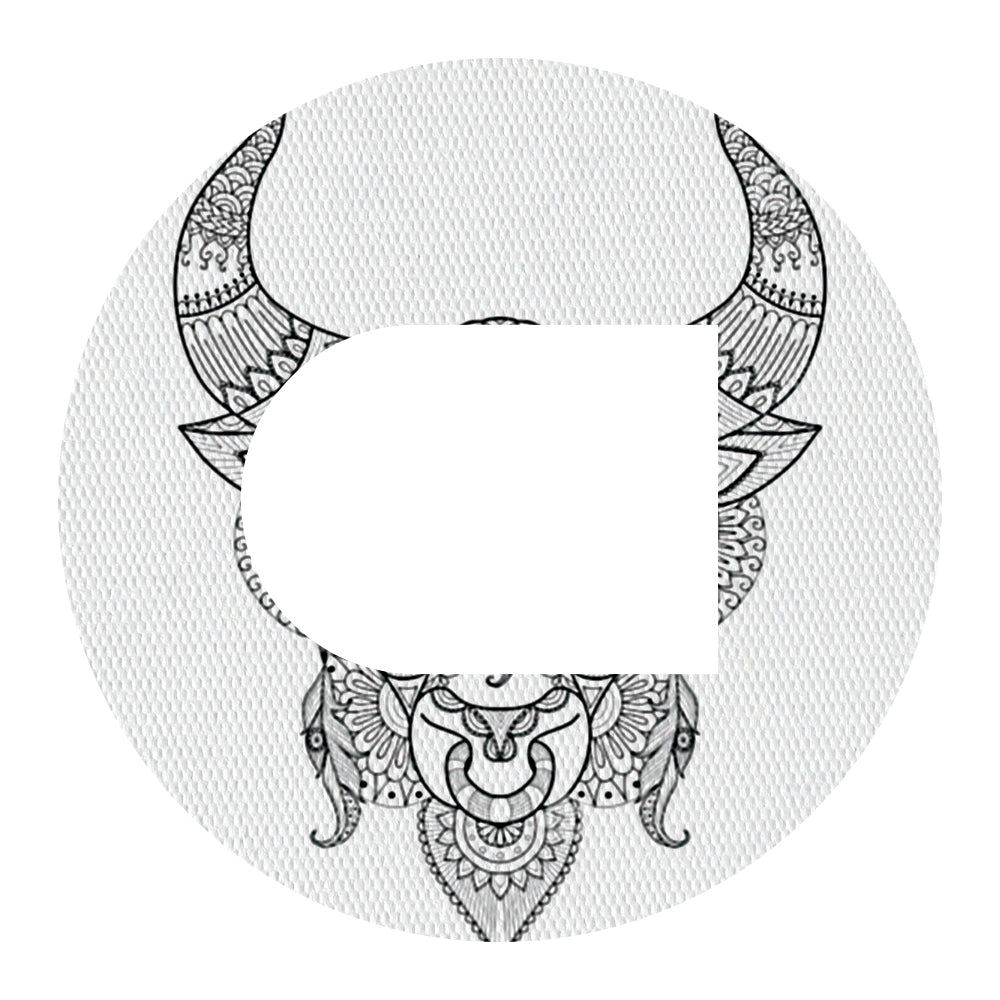 Colour ME Patch Omnipod - Adult range