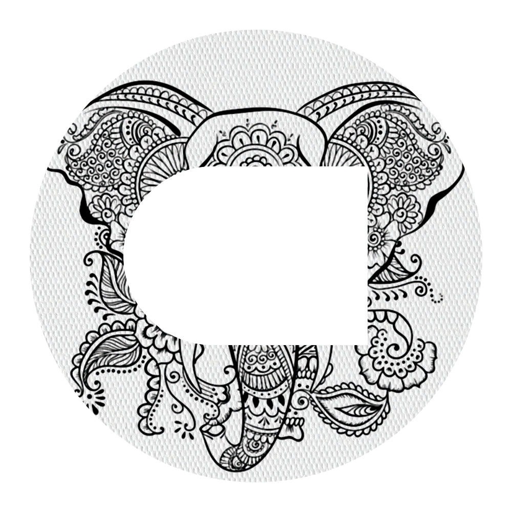 Colour ME Patch Omnipod - Adult range