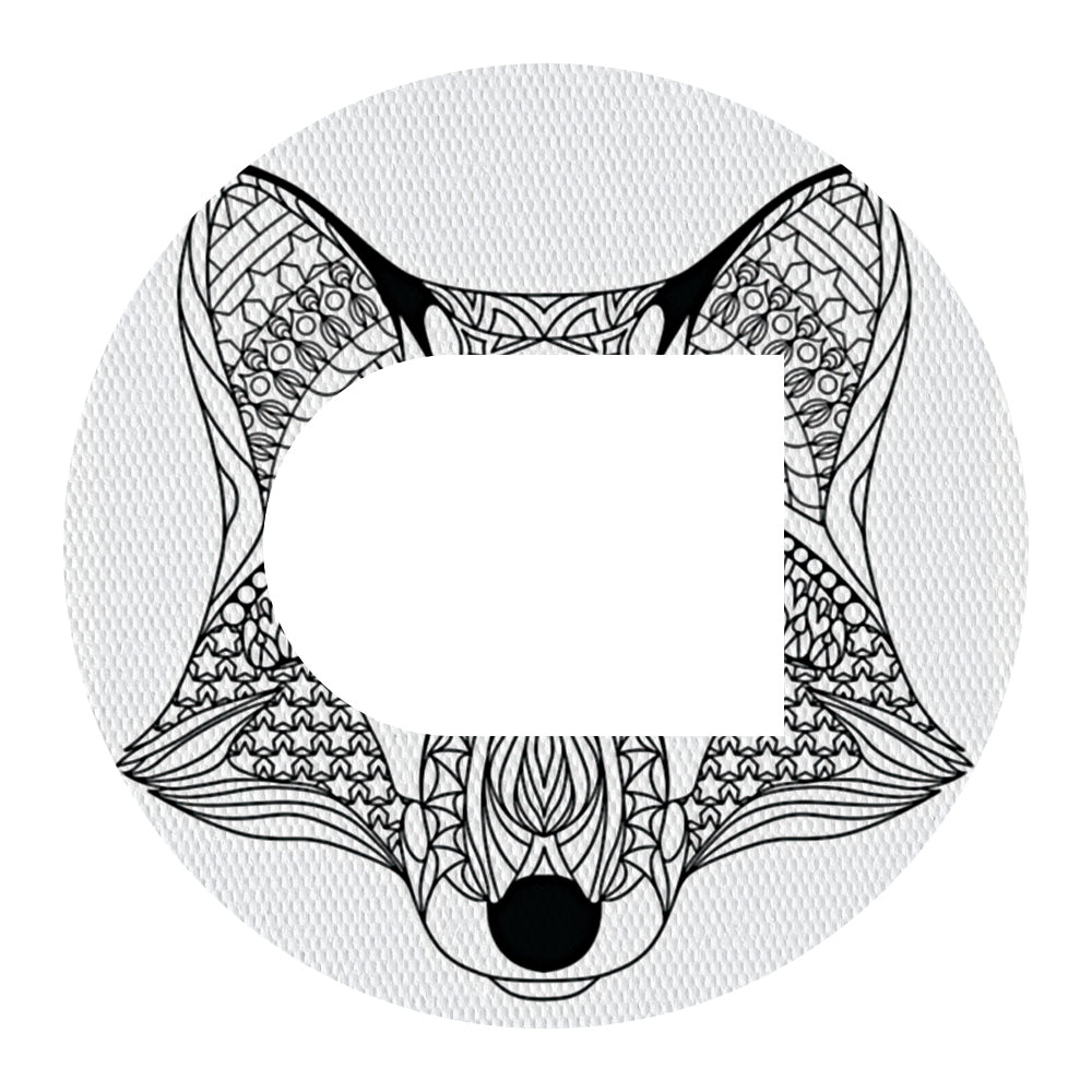Colour ME Patch Omnipod - Adult range