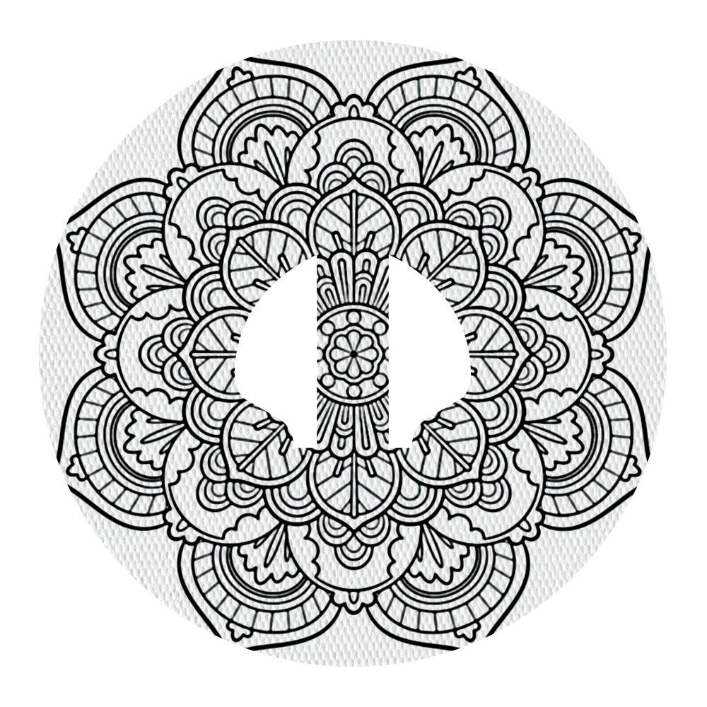 Colour ME Patch Medtronic - Adult range