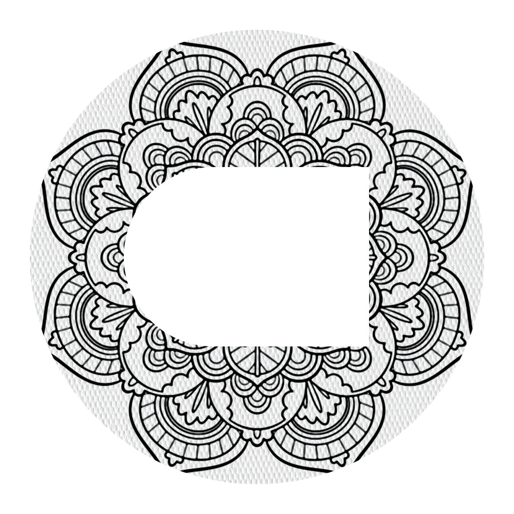 Colour ME Patch Omnipod - Adult range