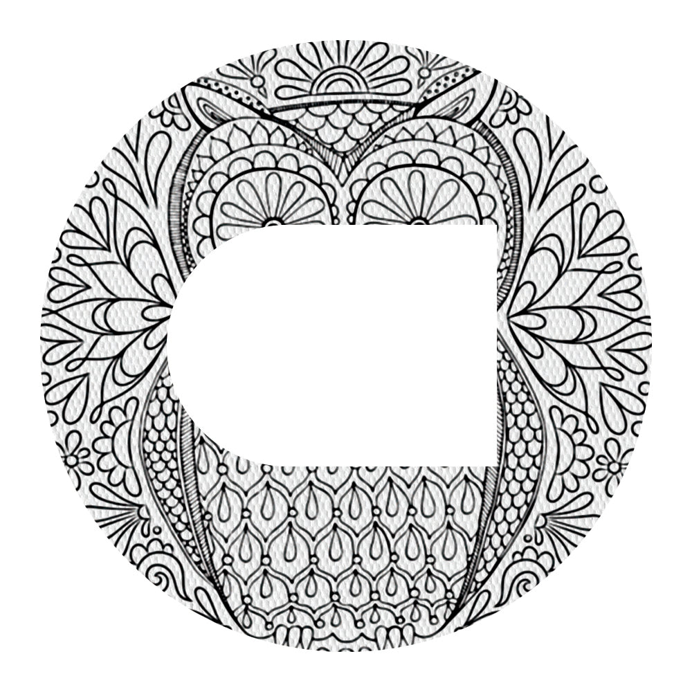 Colour ME Patch Omnipod - Adult range