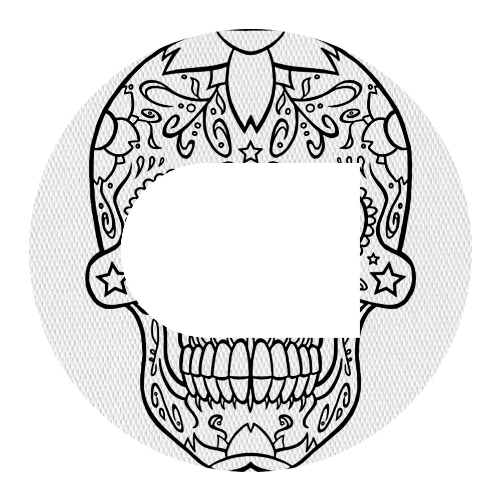 Colour ME Patch Omnipod - Adult range