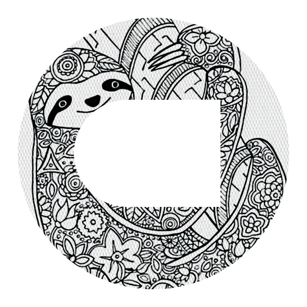 Colour ME Patch Omnipod - Adult range