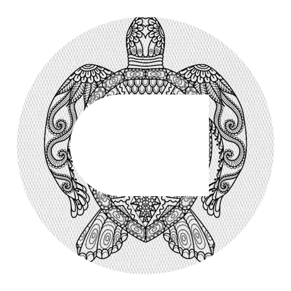 Colour ME Patch Omnipod - Adult range
