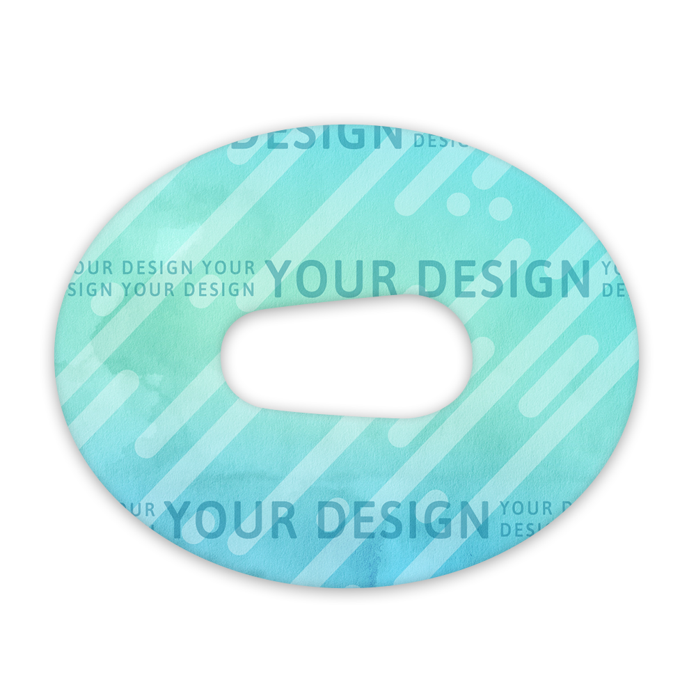 CUSTOM Patches – Print Your Own Design