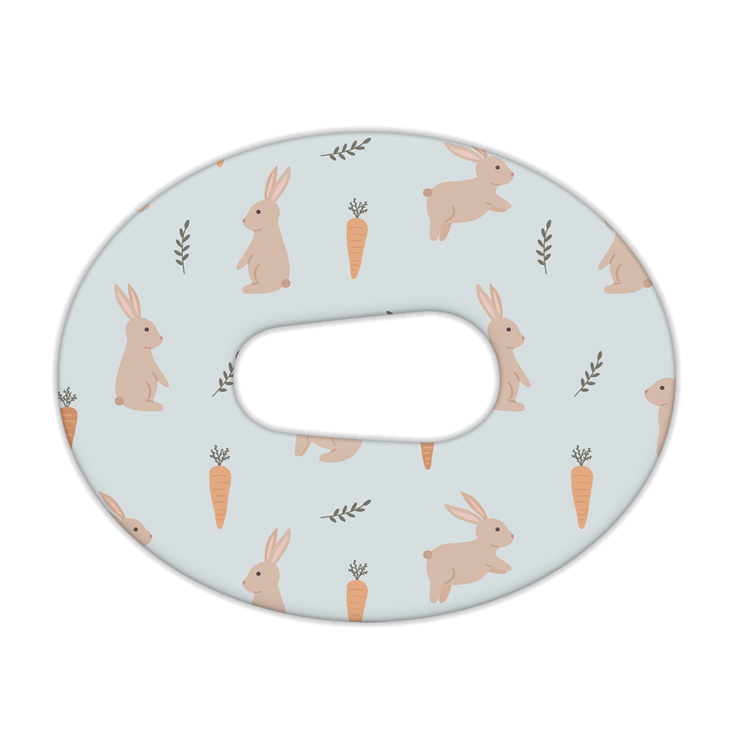Dexcom Easter Bunnies Mixed Pack