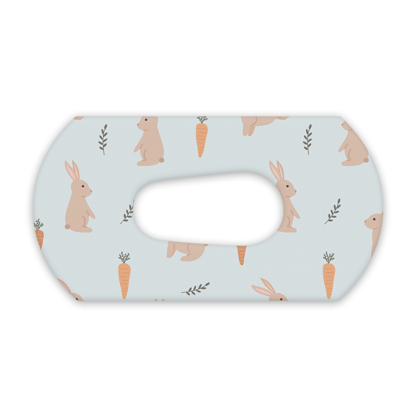 Dexcom Easter Bunnies Mixed Pack