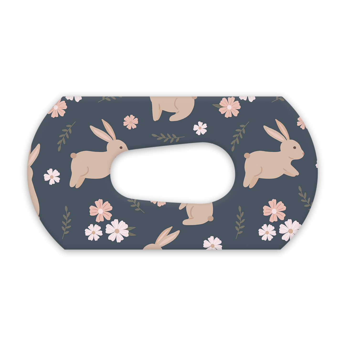 Dexcom Easter Bunnies Mixed Pack