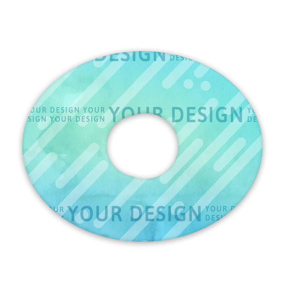 CUSTOM Patches – Print Your Own Design