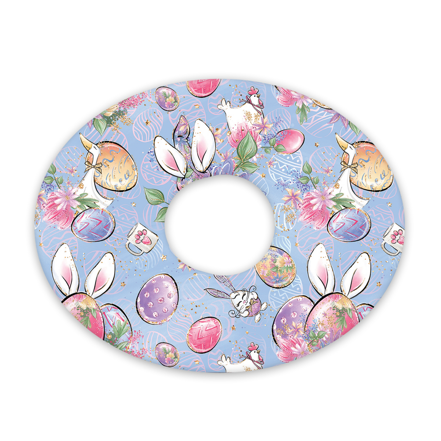 Dexcom Easter Eggs Mixed Pack