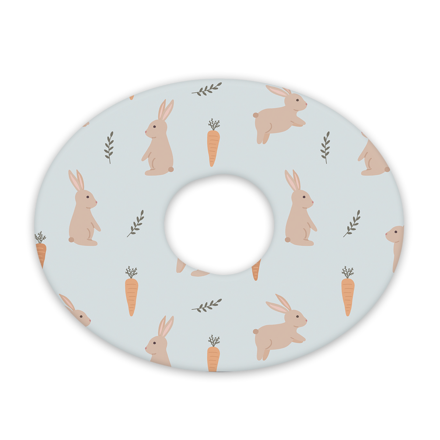 Dexcom Easter Bunnies Mixed Pack