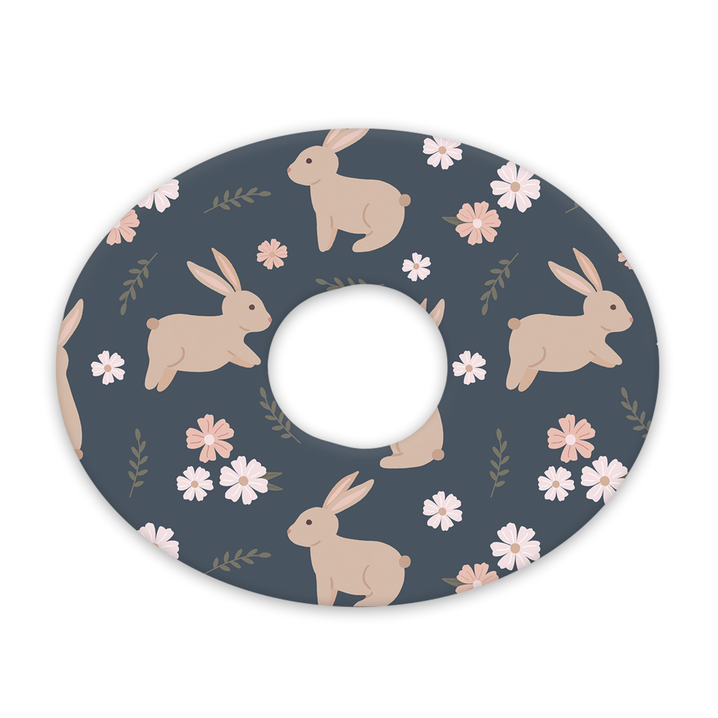 Dexcom Easter Bunnies Mixed Pack