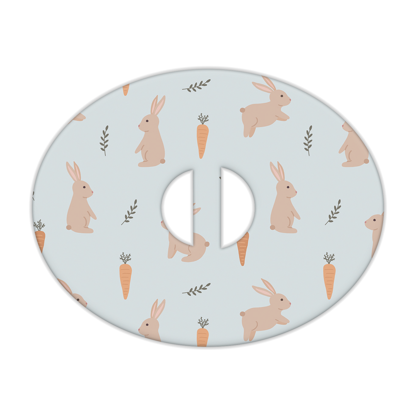 Dexcom Easter Bunnies Mixed Pack
