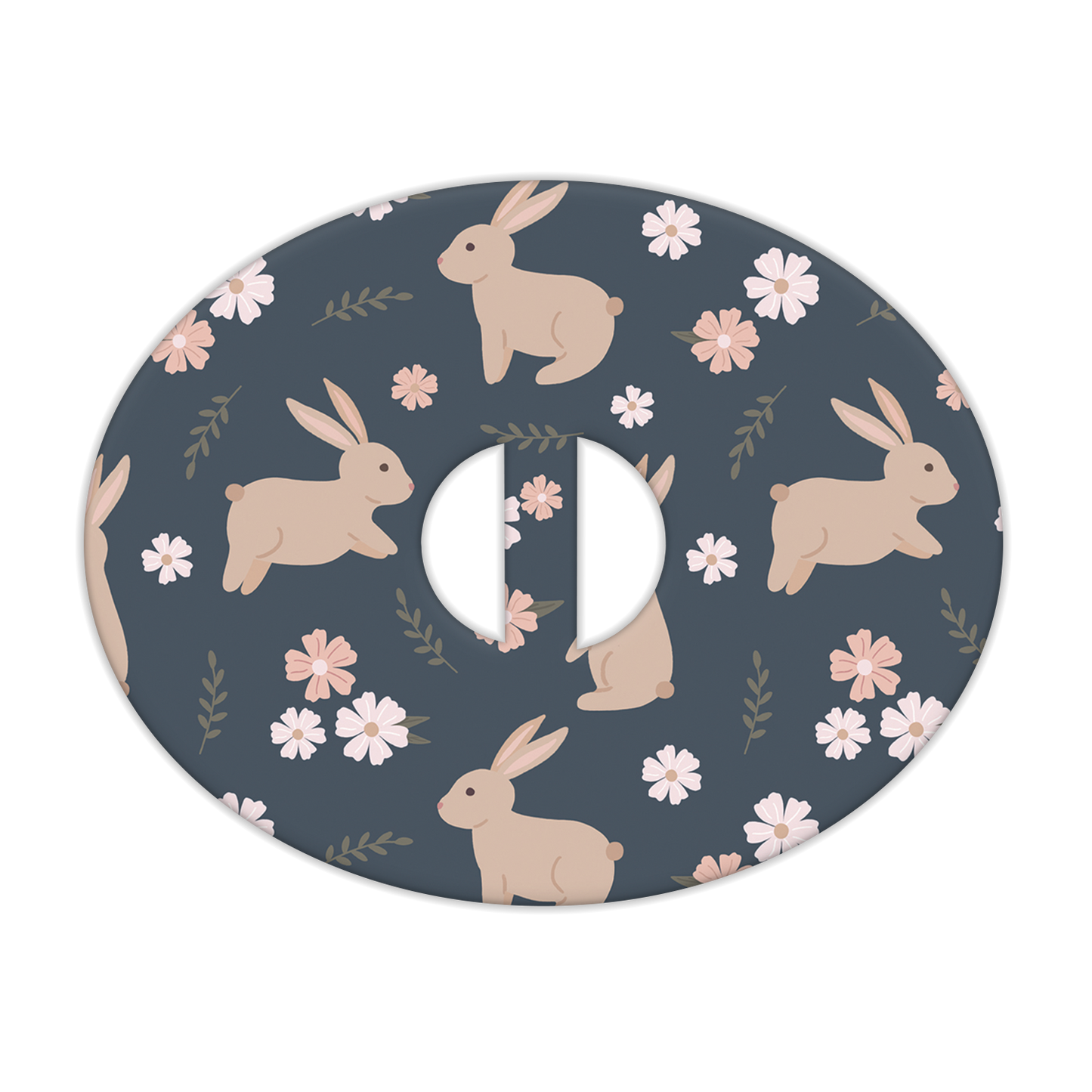 Dexcom Easter Bunnies Mixed Pack