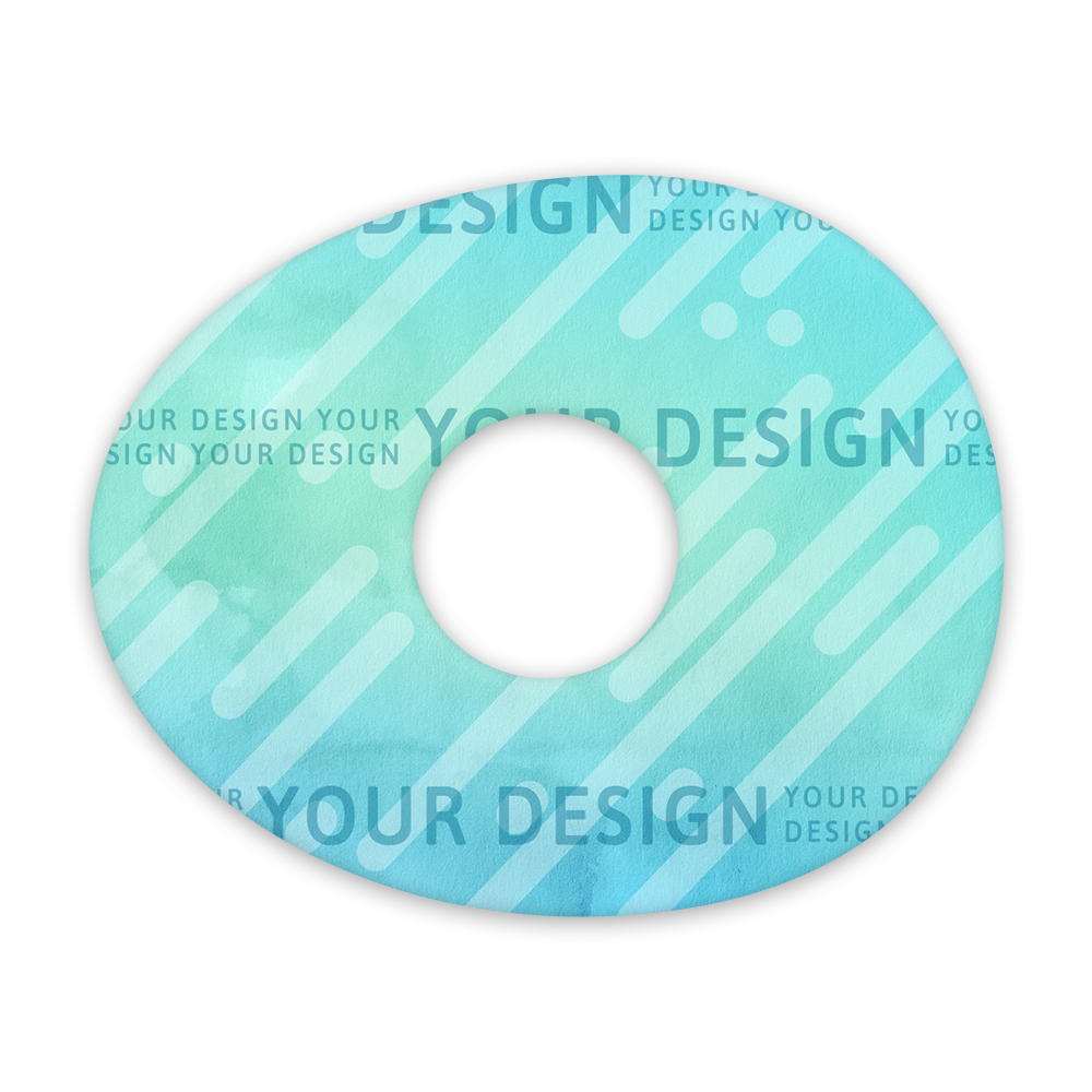 CUSTOM Patches – Print Your Own Design