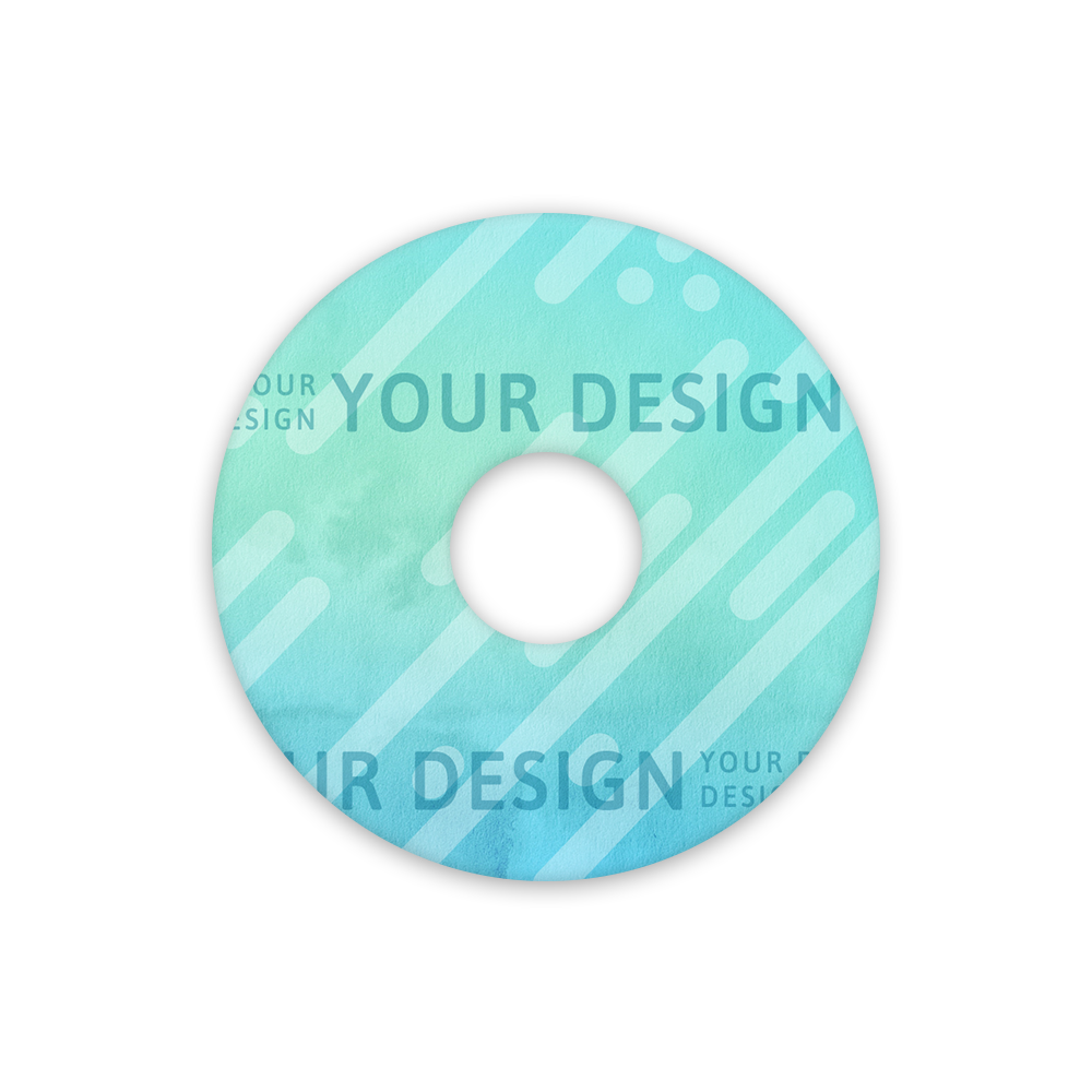 CUSTOM Patches – Print Your Own Design