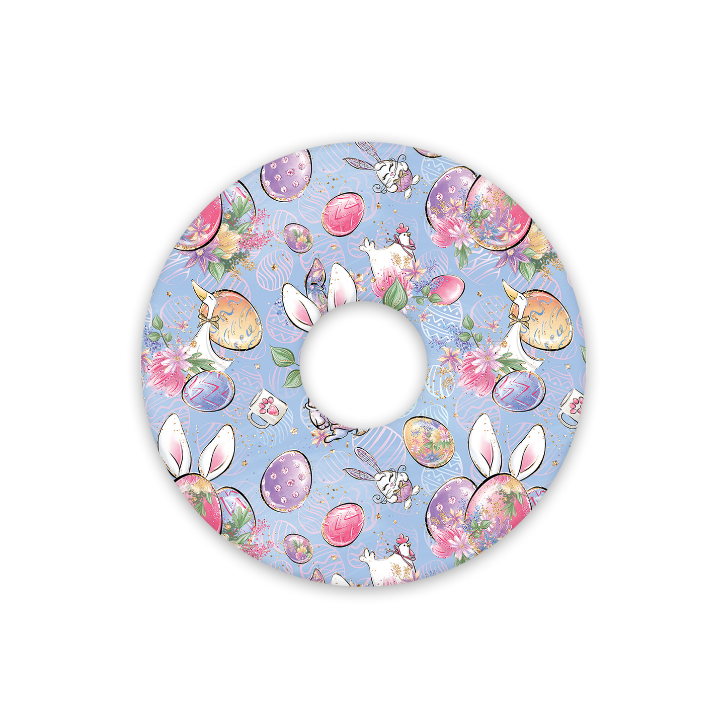 Freestyle Libre Easter Eggs Mixed Pack
