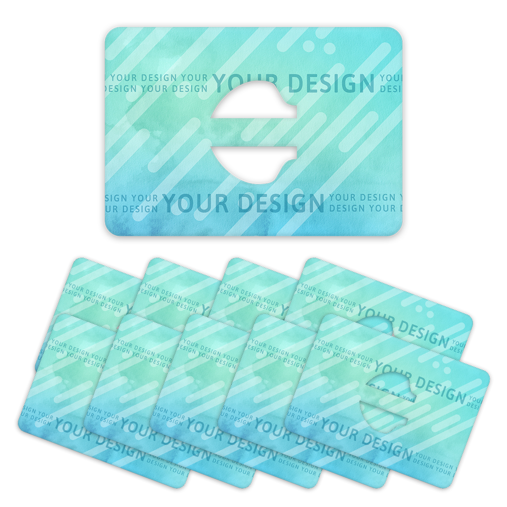 CUSTOM Patches – Print Your Own Design