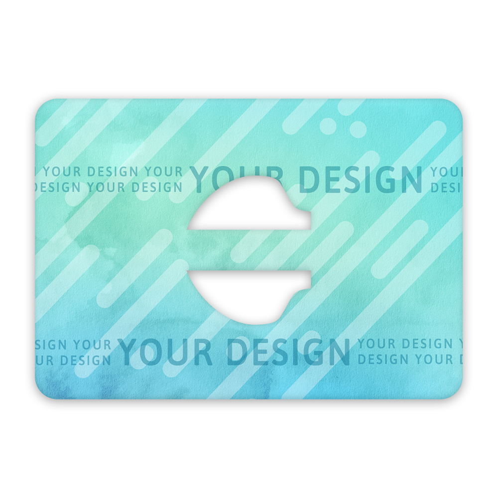 CUSTOM Patches – Print Your Own Design