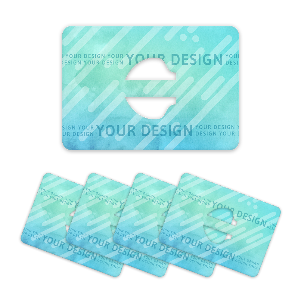 CUSTOM Patches – Print Your Own Design