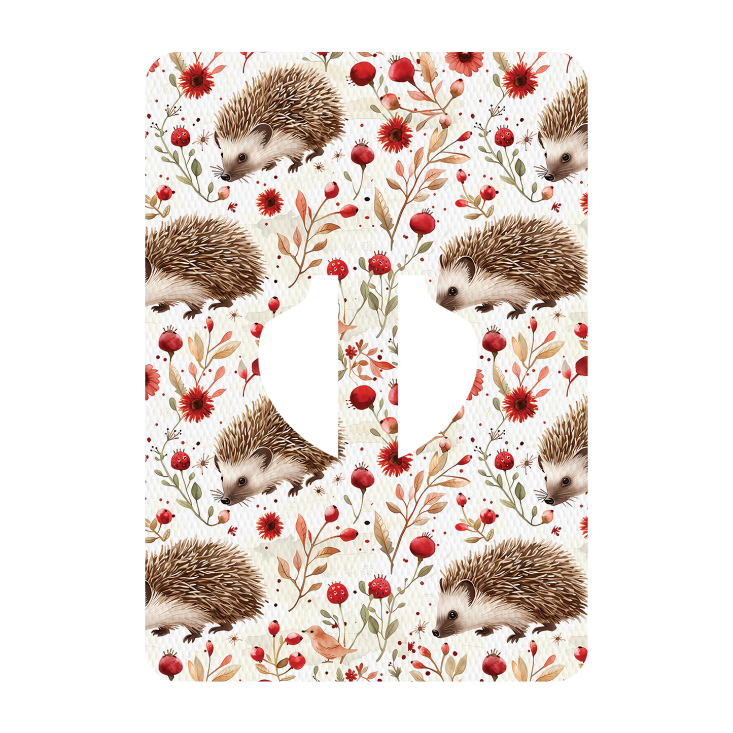 Medtronic Floral Animals Mix Design Patches