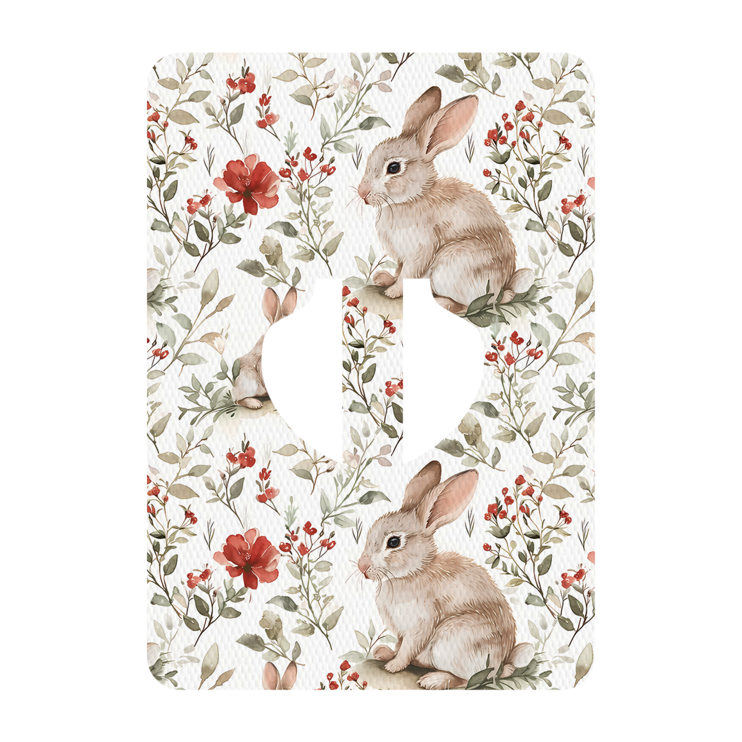Medtronic Floral Animals Mix Design Patches