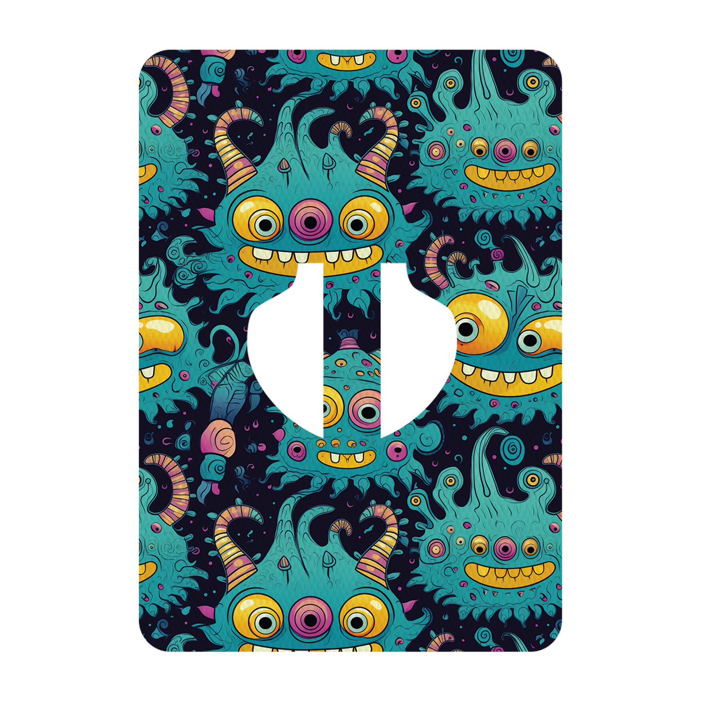 Medtronic Monsters Mix Design Patches